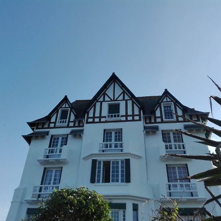 Villa De Villegiature A Saint-Quay-Portrieux Kültér fotó