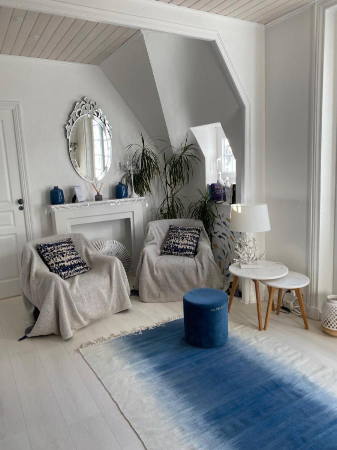 Villa De Villegiature A Saint-Quay-Portrieux Kültér fotó