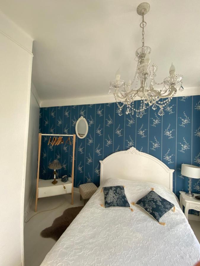 Villa De Villegiature A Saint-Quay-Portrieux Kültér fotó