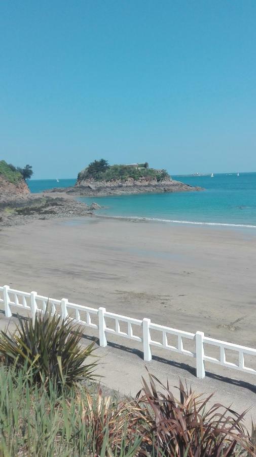 Villa De Villegiature A Saint-Quay-Portrieux Kültér fotó