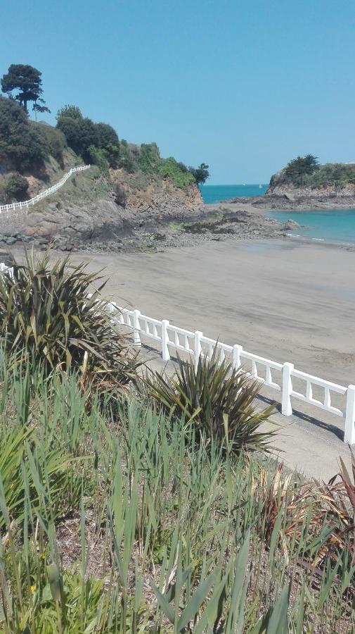 Villa De Villegiature A Saint-Quay-Portrieux Kültér fotó