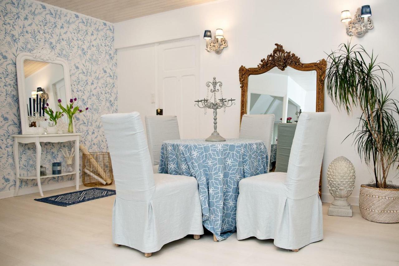 Villa De Villegiature A Saint-Quay-Portrieux Kültér fotó